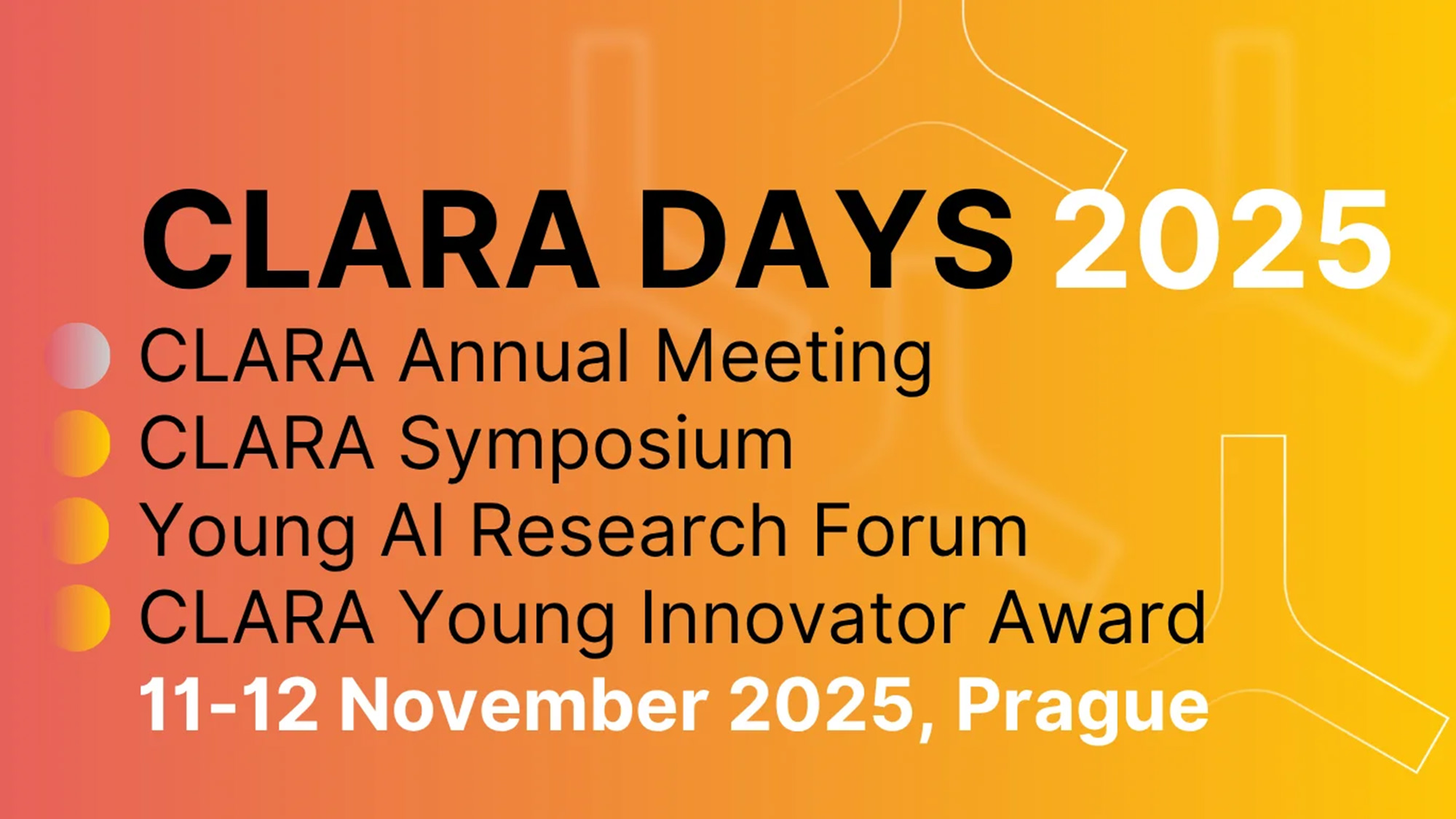 CLARA Days 2025
