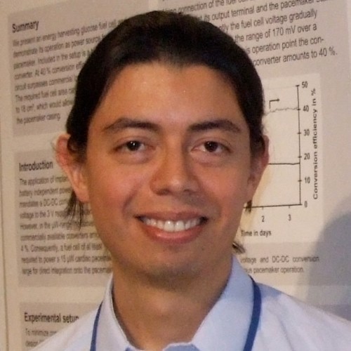 Gustavo Ardilla