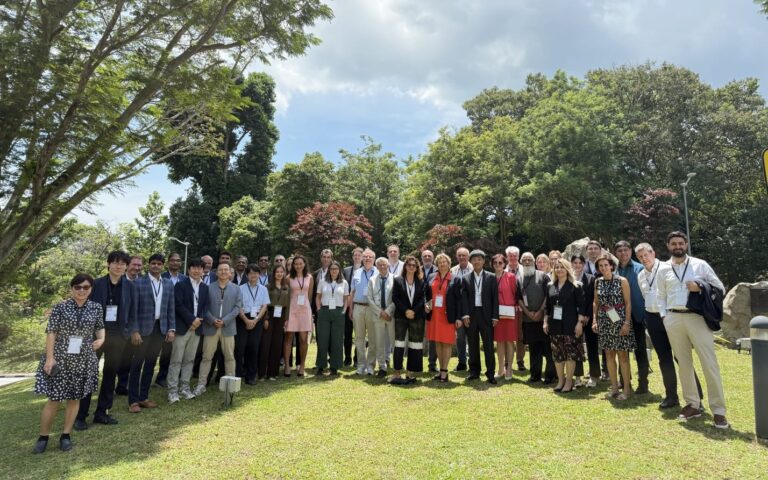 EU-Indo-Pacific Digital Partnership Conference 2025 Highlights Cooperation on Digital Technologies（EU-インド太平洋デジタルパートナーシップ会議2025年）