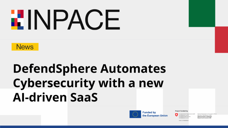 DefendSphere、新しいAI主導型SaaSでサイバーセキュリティを自動化