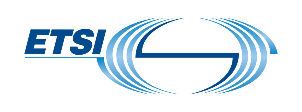 ETSI logo