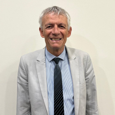Francis Balestra
