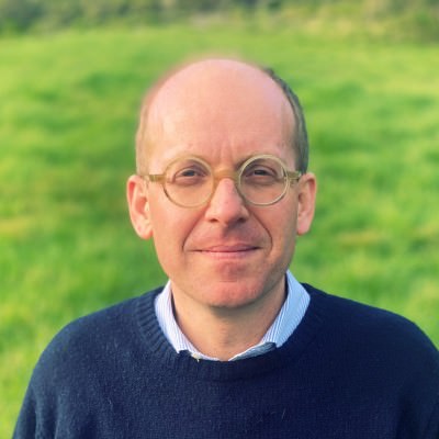Martin Rauchbauer