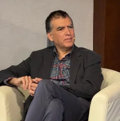 Dr. Antonio Skarmeta