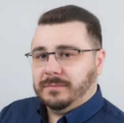 Dr. Attila Tiba