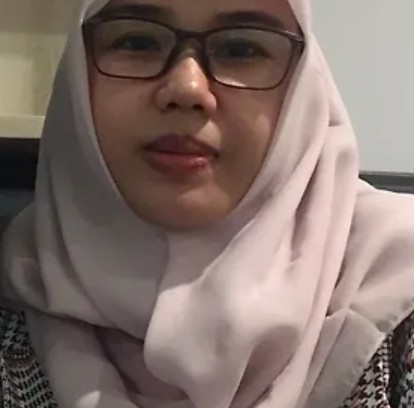 Dr. Een Nurhasanah