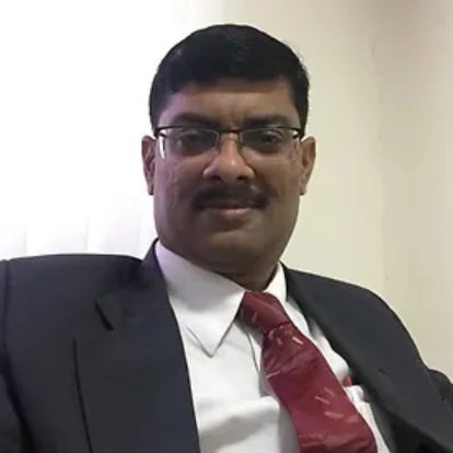 Dr. Mahendra Chilukuri