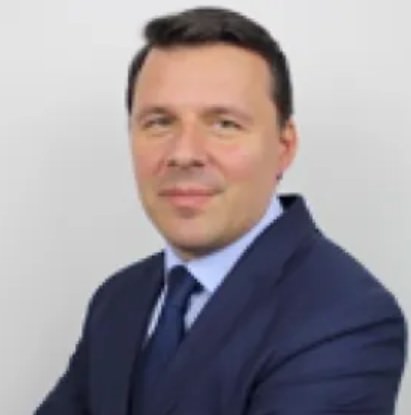 Mr. Damir Filipovic