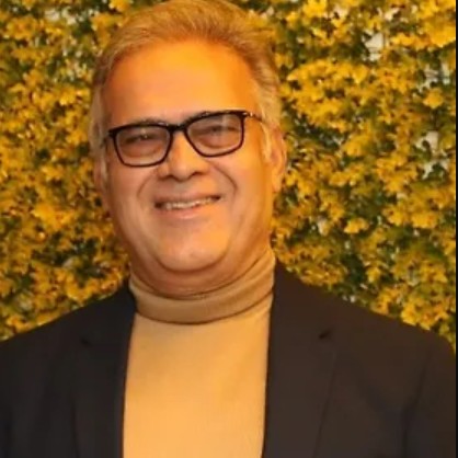 Mr. SANJAY JAGTAP