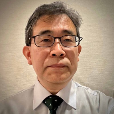 Prof. Hiroyuki AKINAGA