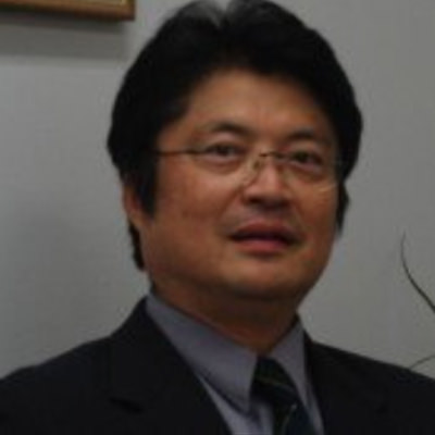 Atsushi Ogura
