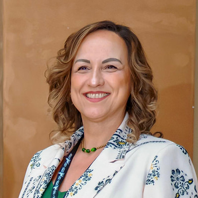 Chrysi Laspidou