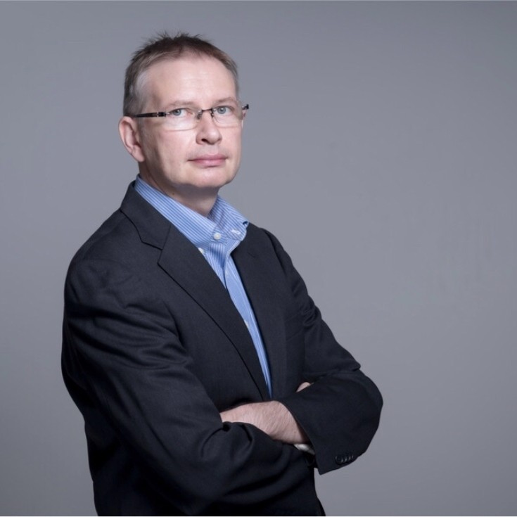 Emmanuel Le Taillandier