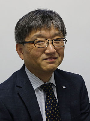 Hideyuki IWATA
