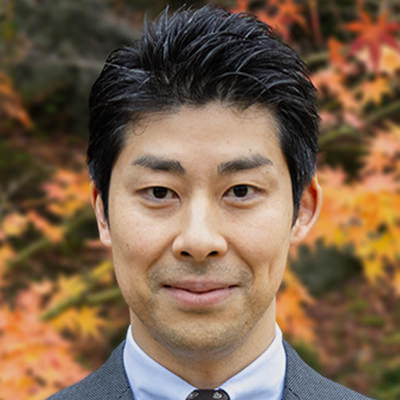 Hirohito Ogi