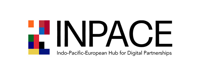 INPACE Logo