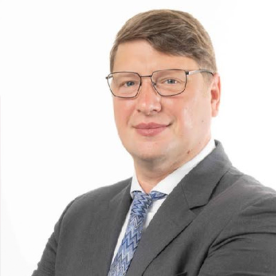 Igor Minaev
