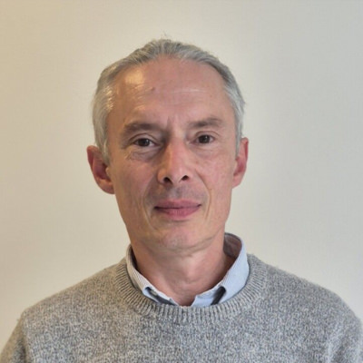Jean-Charles Barbe