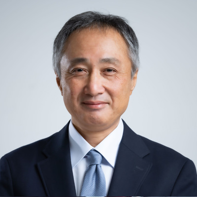 Kazuhito Tsukagoshi