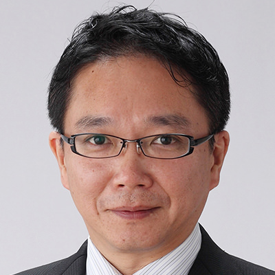 Keitaro Ohno