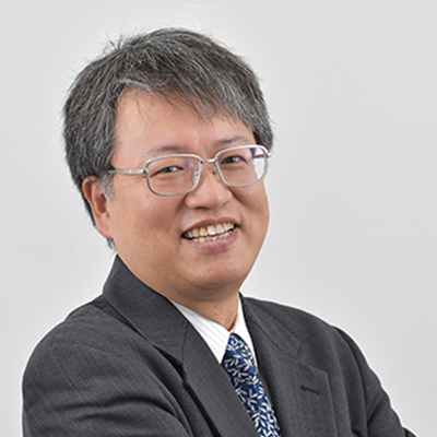 Kengo Nakajima