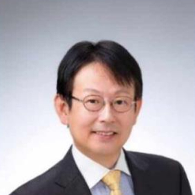 Kimitake Nakamura