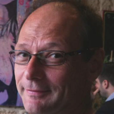 Laurent Pain