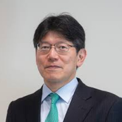 IKEDA Makoto