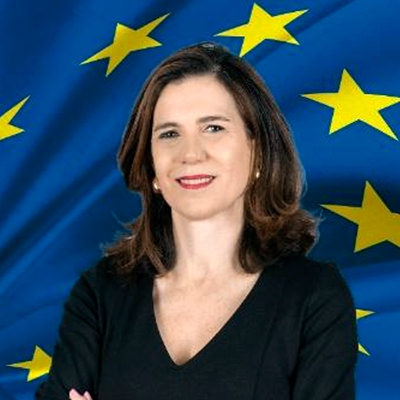 Maria Cristina Russo