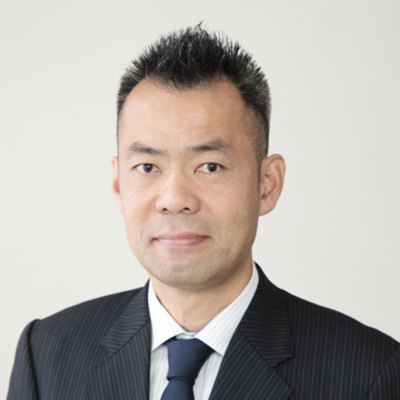 Masataka Higashiwak