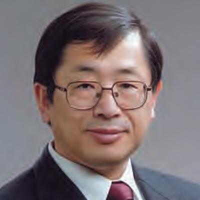 Mitsumasa Koyanagi