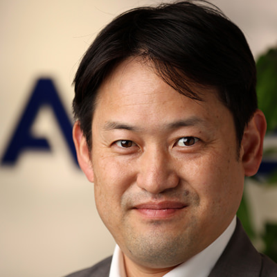 Nobuyuki Kojima