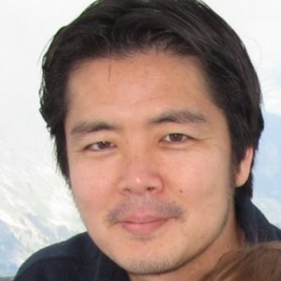 Osamu Miyashita