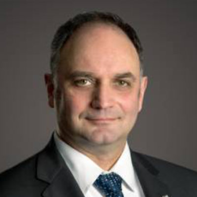Patrick Bressler