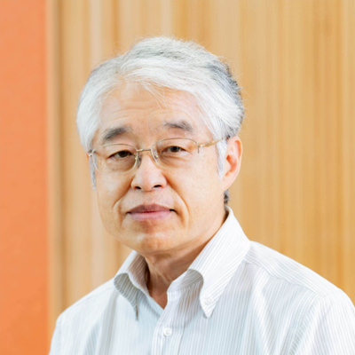 Seigo Tarucha