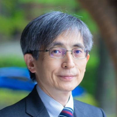 Shinichi Takagi