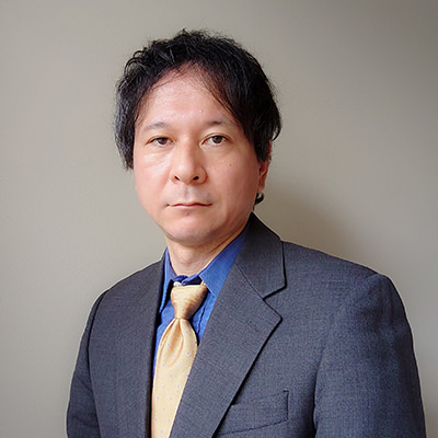 Sugio Takahashi