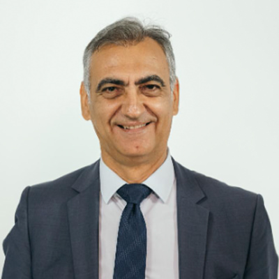 Thomas Skordas