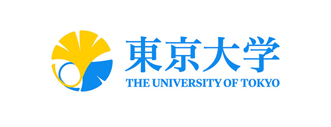 University of Tokyo logo