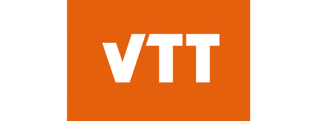 VTT Logo