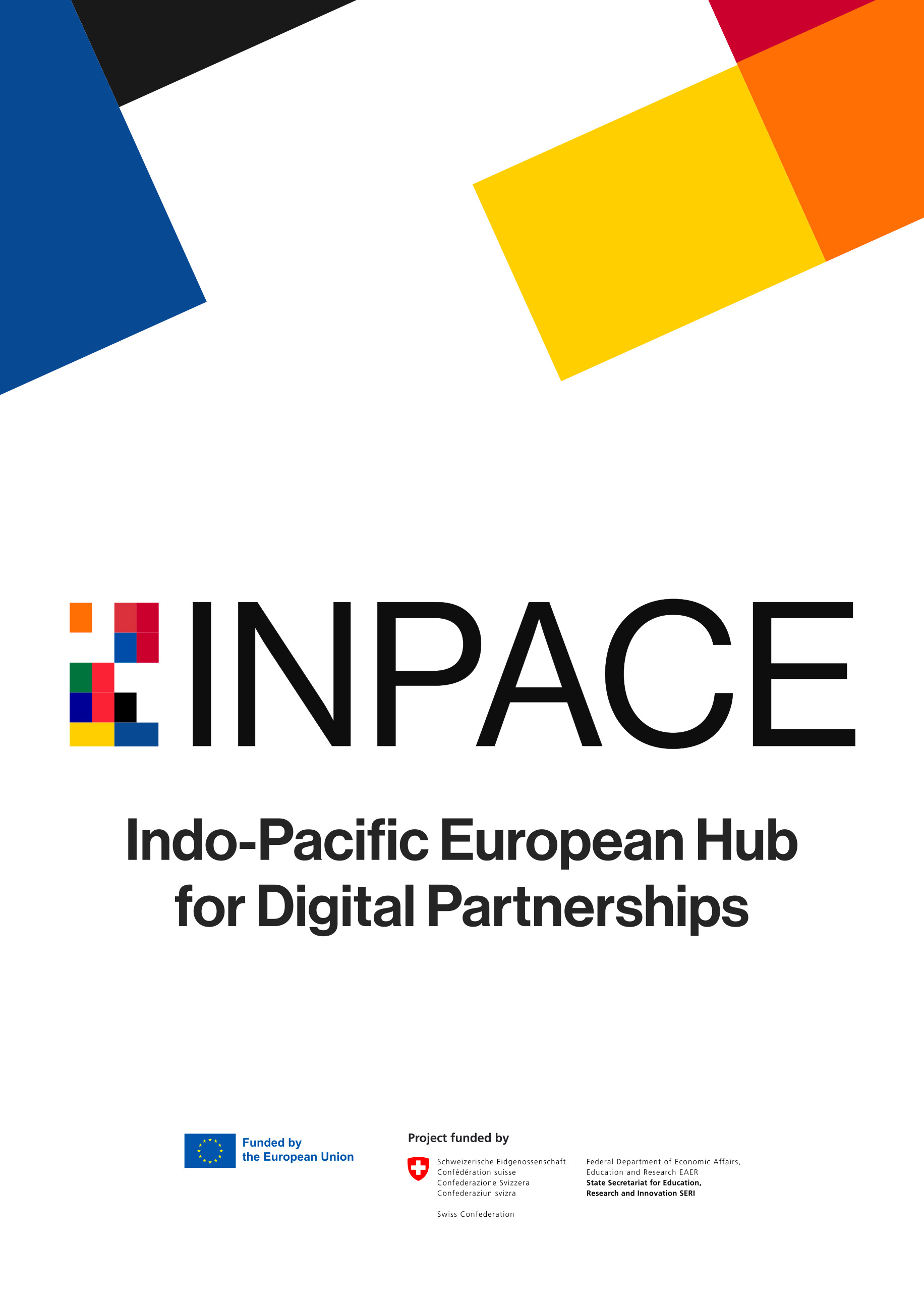 INPACE-South Korea RollUp