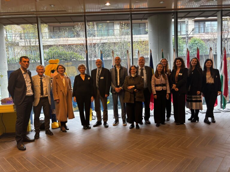 2nd EU–Japan Digital Week 2026: Lessons & Best Practices for EU–Indo-Pacific Tech Cooperation 