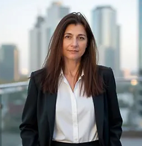 Argyro-Chatzopoulou