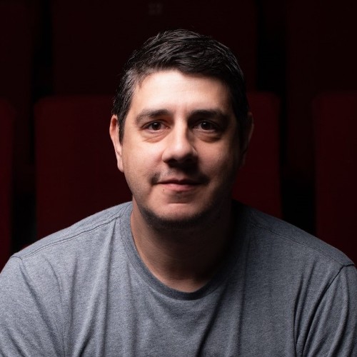 Dr. Kostas Lampropoulos