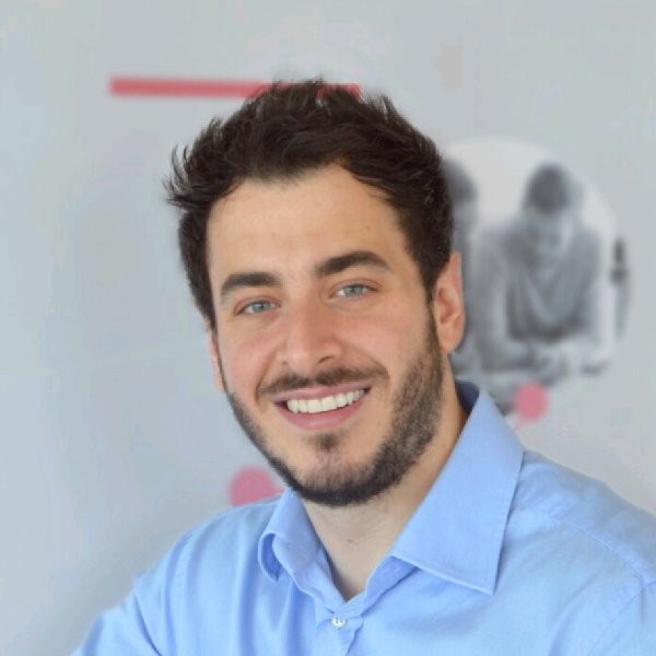 Prof. Vasileios Mavroeidis
