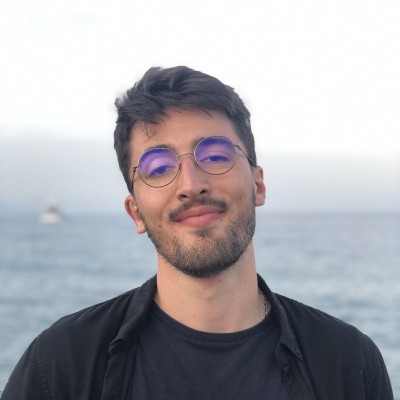 Luc Gasser
