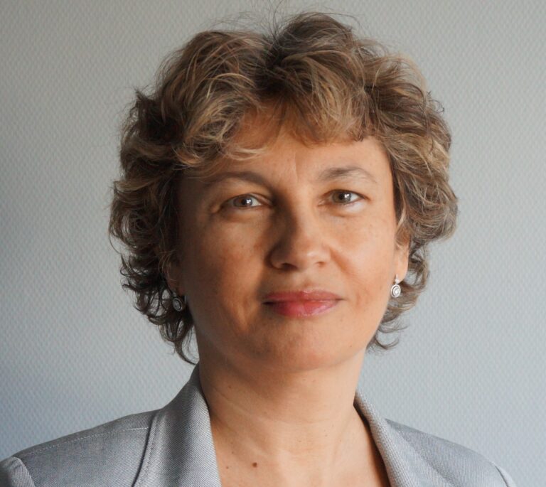 Svetlana-Klessova
