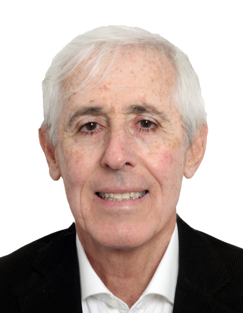 Enrico Sangiorgi