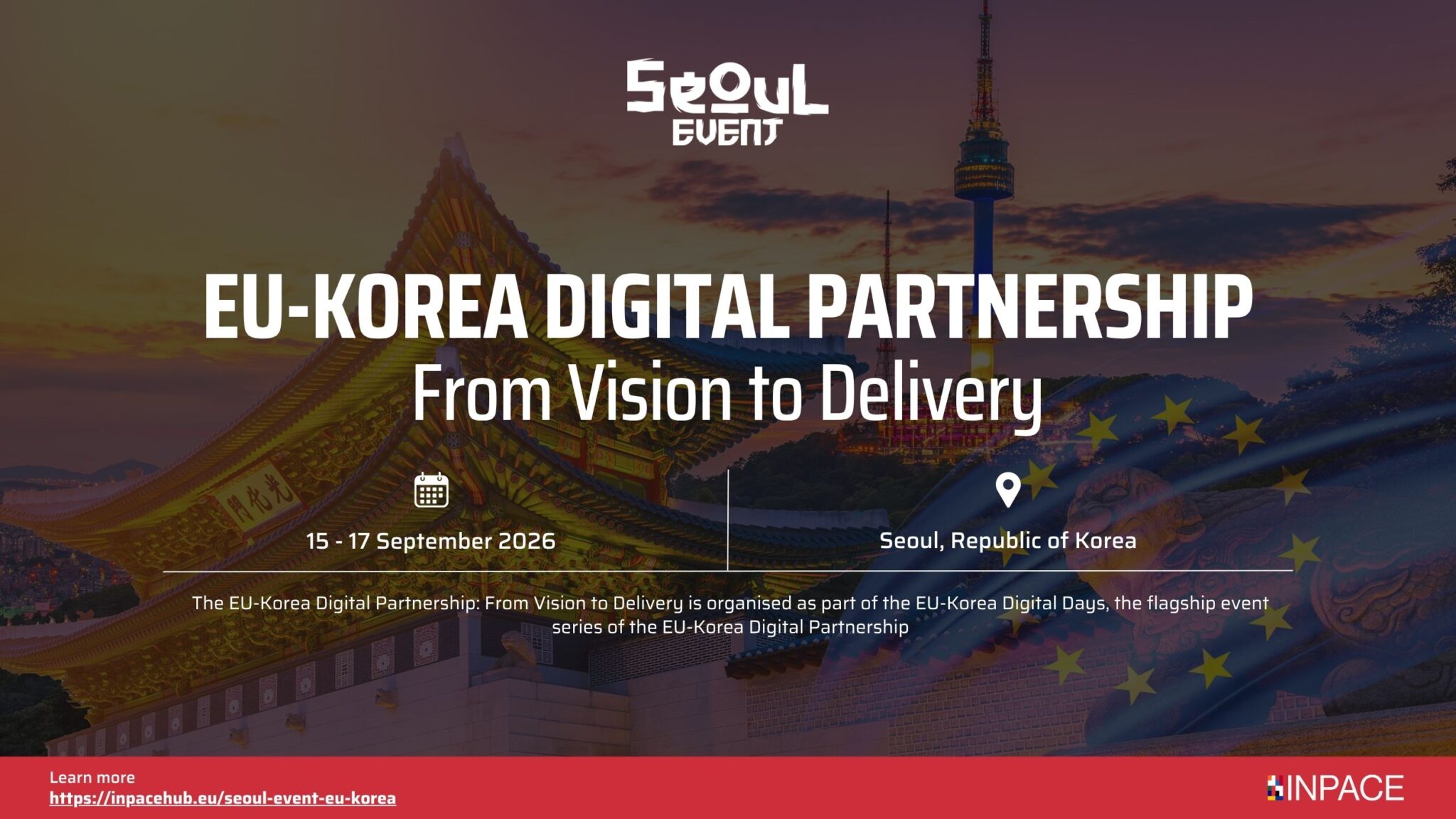 EU-Korea digital partnership