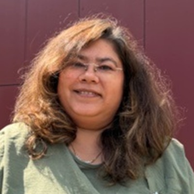 Pooja Mohnani